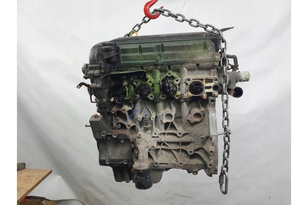 ENGINE POST M13A 1 3 92 KM SUZUKI SWIFT MK6 Catalog number of the part M13A 1 3