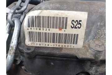 ENGINE POST M13A 1 3 92 KM SUZUKI SWIFT MK6 Car type passenger cars