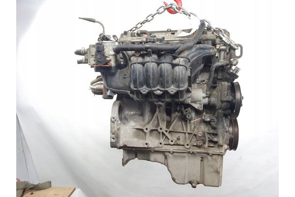 ENGINE POST M13A 1 3 92 KM SUZUKI SWIFT MK6 Engine type petrol