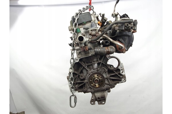 Motor trasero M13A 1.3 92 CV Suzuki Swift MK6