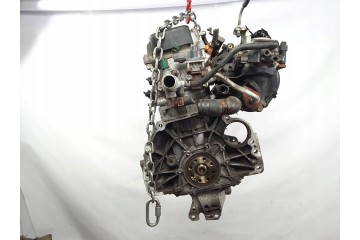 Motor trasero M13A 1.3 92 CV Suzuki Swift MK6