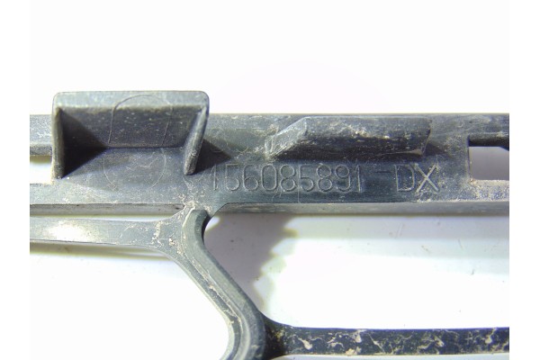 156085891 REJILLA PARAGOLPES DERECHA ALFA ROMEO GIULIETTA (191) Basis (2016) 2016 156085891 191898 ALFA ROMEO - 2