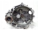 GEARBOX TVR LEON IV KL 5F GOLF VIII 8 5H 1 0 TSI 110KM NEW 24R FV