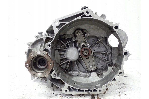 GEARBOX TVR LEON IV KL 5F GOLF VIII 8 5H 1 0 TSI 110KM NEW 24R FV
