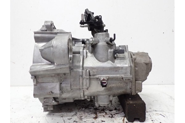 GEARBOX TVR LEON IV KL 5F GOLF VIII 8 5H 1 0 TSI 110KM NEW 24R FV Catalog number of the part TVR