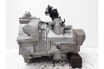 GEARBOX TVR LEON IV KL 5F GOLF VIII 8 5H 1 0 TSI 110KM NEW 24R FV Catalog number of the part TVR