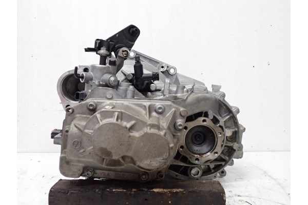 GEARBOX TVR LEON IV KL 5F GOLF VIII 8 5H 1 0 TSI 110KM NEW 24R FV Part manufacturer Volkswagen OE