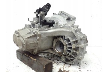 GEARBOX TVR LEON IV KL 5F GOLF VIII 8 5H 1 0 TSI 110KM NEW 24R FV Engine type gasoline