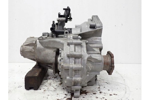 GEARBOX TVR LEON IV KL 5F GOLF VIII 8 5H 1 0 TSI 110KM NEW 24R FV Car type passenger cars