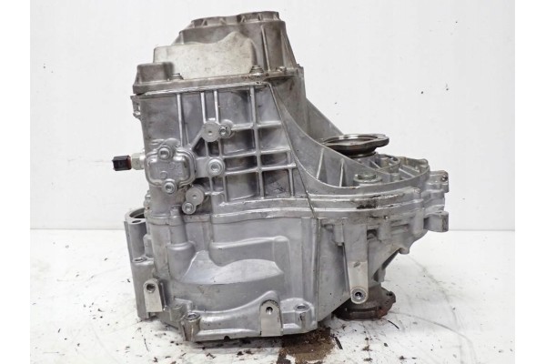 GEARBOX TVR LEON IV KL 5F GOLF VIII 8 5H 1 0 TSI 110KM NEW 24R FV Quality of parts according to GVO O original with manufacturer