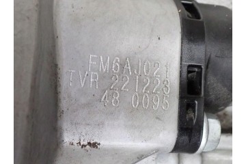 GEARBOX TVR LEON IV KL 5F GOLF VIII 8 5H 1 0 TSI 110KM NEW 24R FV Catalog number of the original WERSJA EUROPEJSKA EUROPA EU AUD