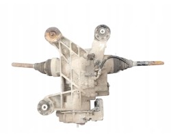 DIFFERENTIAL BRIDGE REAR HALDEX VW TIGUAN AND 5N GOLF V 2 0 TDI 0AV525010D