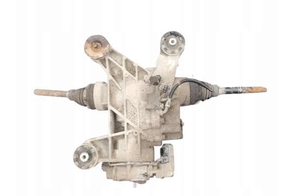 DIFFERENTIAL BRIDGE REAR HALDEX VW TIGUAN AND 5N GOLF V 2 0 TDI 0AV525010D