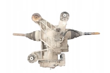 DIFFERENTIAL BRIDGE REAR HALDEX VW TIGUAN AND 5N GOLF V 2 0 TDI 0AV525010D