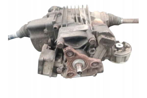 DIFFERENTIAL BRIDGE REAR HALDEX VW TIGUAN AND 5N GOLF V 2 0 TDI 0AV525010D Catalog number of the part MM_0AV525010D