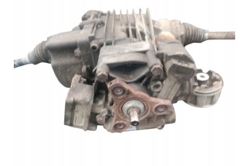 DIFFERENTIAL BRIDGE REAR HALDEX VW TIGUAN AND 5N GOLF V 2 0 TDI 0AV525010D Catalog number of the part MM_0AV525010D