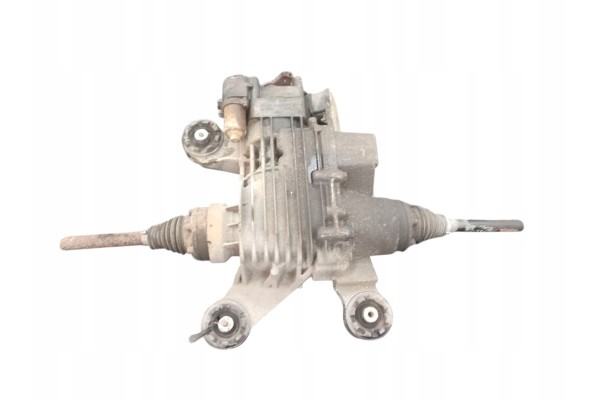 DIFFERENTIAL BRIDGE REAR HALDEX VW TIGUAN AND 5N GOLF V 2 0 TDI 0AV525010D Catalog number of the original 0AV525010D