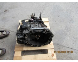 GEARBOX COROLLA E15 YARIS AURIS 1 4D4D 90KM 6 GEARS 31115 0D100