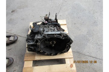 GEARBOX COROLLA E15 YARIS AURIS 1 4D4D 90KM 6 GEARS 31115 0D100