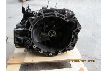 GEARBOX COROLLA E15 YARIS AURIS 1 4D4D 90KM 6 GEARS 31115 0D100 Catalog number of the part SKRZYNIA BIEGOW COROLLA E15 YARIS AUR