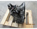 GEARBOX COROLLA E15 YARIS AURIS 1 4D4D 90KM 6 GEARS 31115 0D100 Part manufacturer Toyota OE