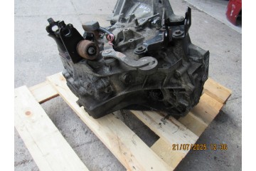 GEARBOX COROLLA E15 YARIS AURIS 1 4D4D 90KM 6 GEARS 31115 0D100 Transmission type manual