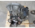 Caja de Cambios Toyota Corolla E15 Yaris Auris 1.4D4D 90CV 6 Velocidad