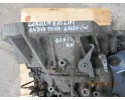 Caja de Cambios Toyota Corolla E15 Yaris Auris 1.4D4D 90CV 6 Velocidad