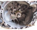 Caja de Cambios Toyota Corolla E15 Yaris Auris 1.4D4D 90CV 6 Velocidad