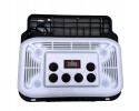 Roof air conditioning Stopover 12V 230V TIR bus auto Truck Cabin Catalog number of the part KP064 01 12V