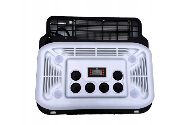 Roof air conditioning Stopover 12V 230V TIR bus auto Truck Cabin Catalog number of the part KP064 01 12V