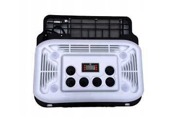 Roof air conditioning Stopover 12V 230V TIR bus auto Truck Cabin Catalog number of the part KP064 01 12V