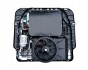 Roof air conditioning Stopover 12V 230V TIR bus auto Truck Cabin Part manufacturer no brand