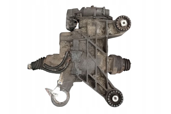 DIFFERENTIAL BRIDGE REAR VW TIGUAN AND 5N 2 0 TDI 0AY525010B