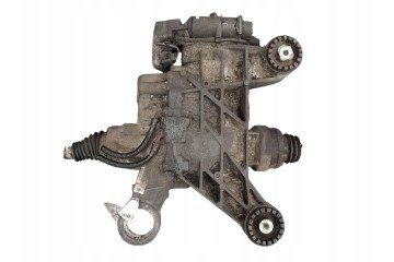 DIFFERENTIAL BRIDGE REAR VW TIGUAN AND 5N 2 0 TDI 0AY525010B