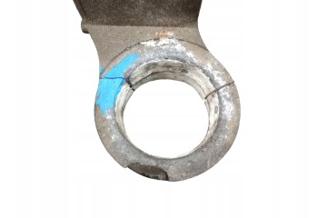 DIFFERENTIAL BRIDGE REAR VW TIGUAN AND 5N 2 0 TDI 0AY525010B Catalog number of the part MM_0AY525010B
