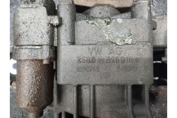 DIFFERENTIAL BRIDGE REAR VW TIGUAN AND 5N 2 0 TDI 0AY525010B Product weight 20 kg