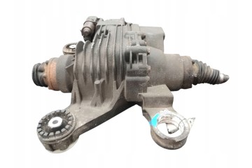 DIFFERENTIAL BRIDGE REAR VW TIGUAN AND 5N 2 0 TDI 0AY525010B Catalog number of the original 0AY525010B