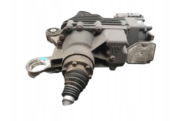 DIFFERENTIAL BRIDGE REAR VW TIGUAN AND 5N 2 0 TDI 0AY525010B Product weight with unit packaging 20 kg
