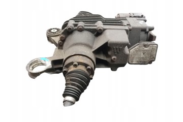 DIFFERENTIAL BRIDGE REAR VW TIGUAN AND 5N 2 0 TDI 0AY525010B Product weight with unit packaging 20 kg