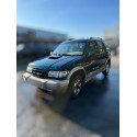 KIA SPORTAGE TD (5-ptas.)