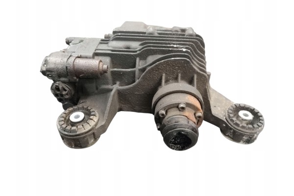 DIFFERENTIAL BRIDGE REAR VW TIGUAN AND 5N 2 0 TDI 0AY525010B Car type passenger cars