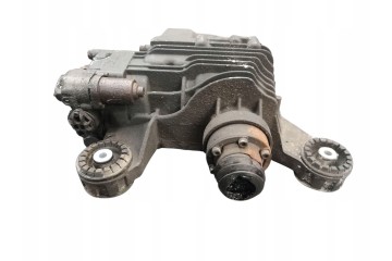 DIFFERENTIAL BRIDGE REAR VW TIGUAN AND 5N 2 0 TDI 0AY525010B Car type passenger cars