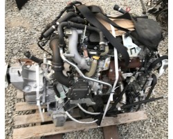 ENGINE Fiat 2 3 DUCATO EURO6 ideal condition all symbols power