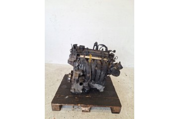 HYUNDAI I10 08 11 ENGINE 1 2 16V G4LA
