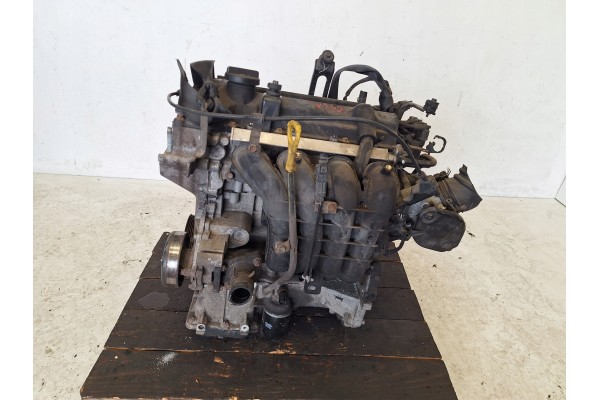 HYUNDAI I10 08 11 ENGINE 1 2 16V G4LA Packaging status replacement