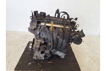 HYUNDAI I10 08 11 ENGINE 1 2 16V G4LA Packaging status replacement