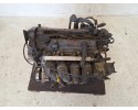 HYUNDAI I10 08 11 ENGINE 1 2 16V G4LA Catalog number of the part HYUNDAI I10 08 11 SILNIK 1 2 16V G4LA