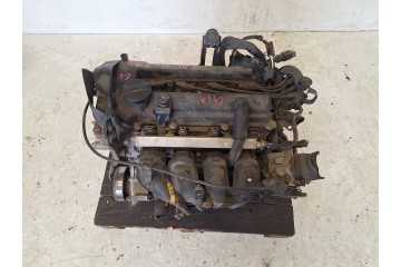 HYUNDAI I10 08 11 ENGINE 1 2 16V G4LA Catalog number of the part HYUNDAI I10 08 11 SILNIK 1 2 16V G4LA