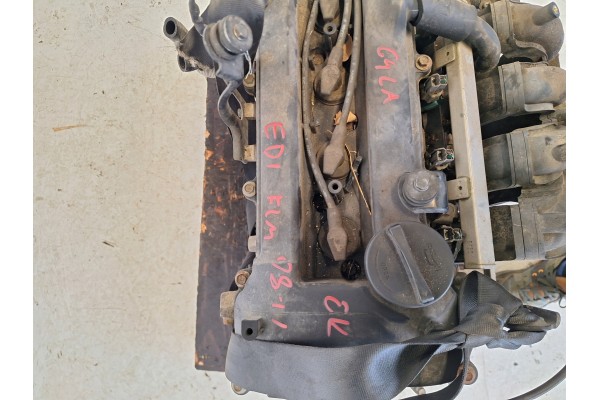 HYUNDAI I10 08 11 ENGINE 1 2 16V G4LA Part manufacturer Hyundai OE